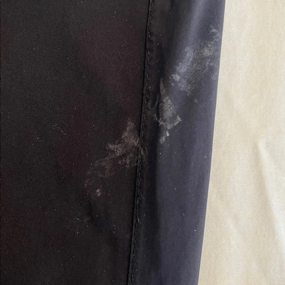 REI Black Water Resistant Pants - Picture 8 of 8